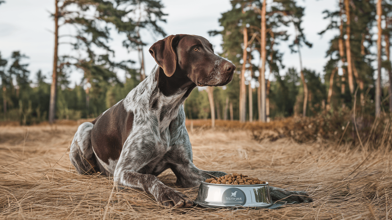Bedste slankefoder til hund test 2025 – Bedst i test ifølge forbrugere og eksperter
