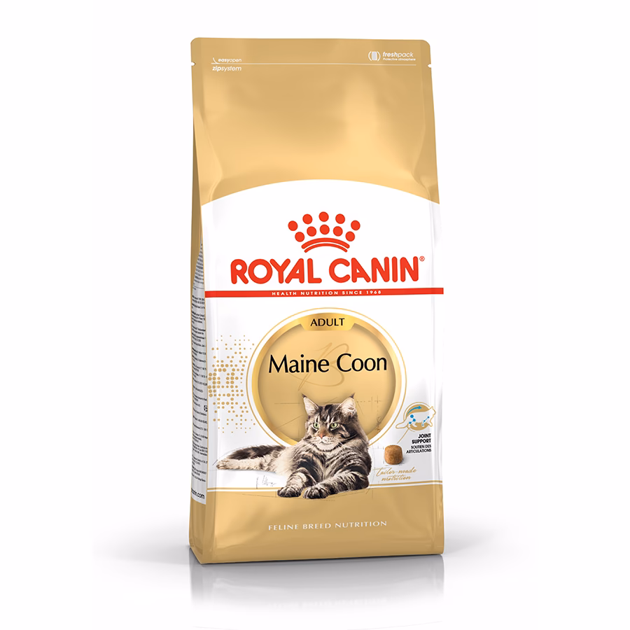 Royal Canin Maine Coon Adult
