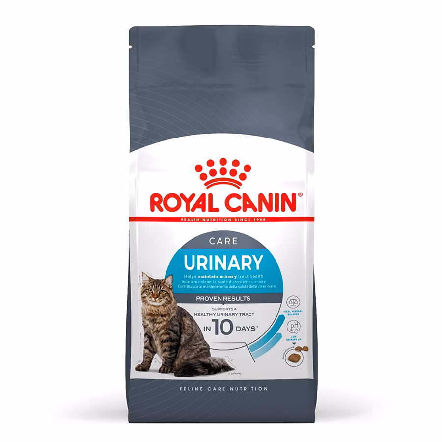 Royal Canin Urinary Care kattefoder