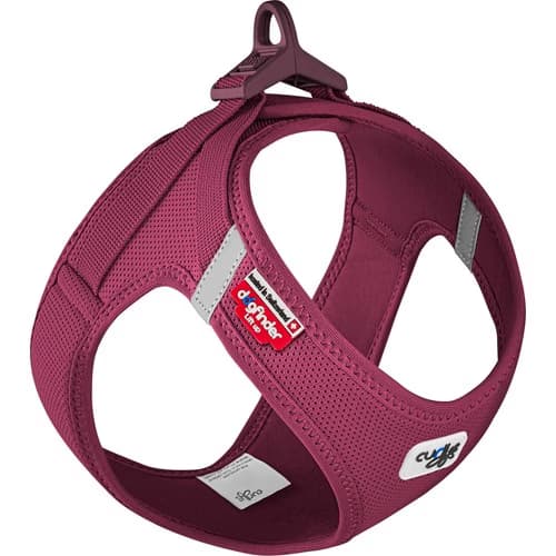 Curli Clasp Air-Mesh hundesele