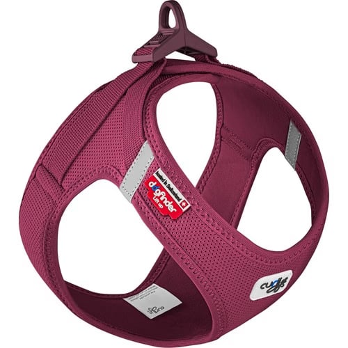 Curli Clasp Air-Mesh hundesele