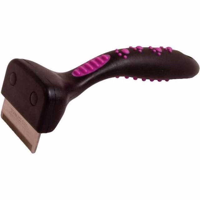 KW Smart Shedder hundebørste