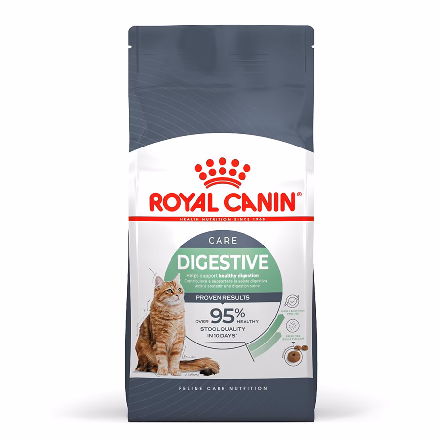 Royal Canin Digestive Care kattefoder