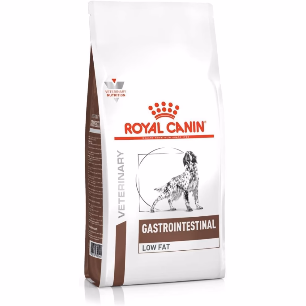 Royal Canin Gastro Intestinal hundemad