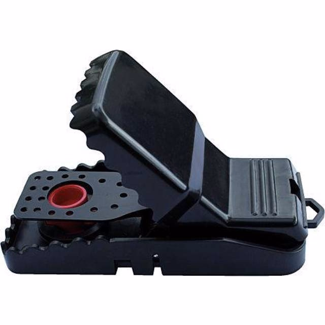 Ryom Powersnap musefælde