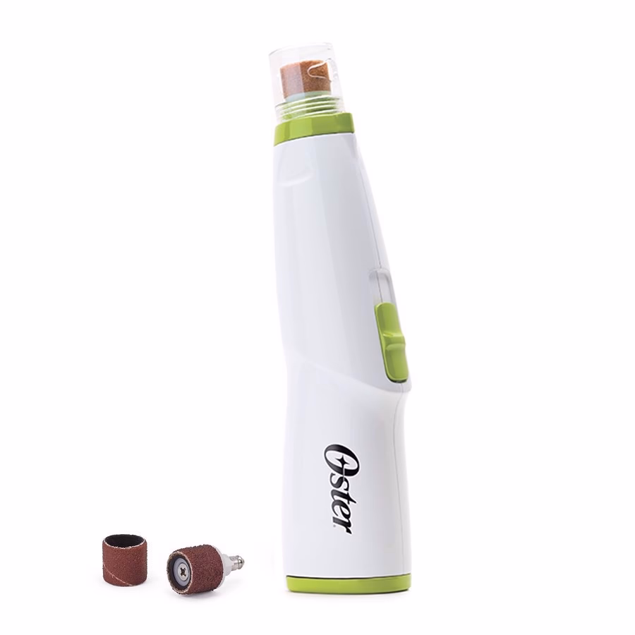 Oster Gentle Paws neglefil