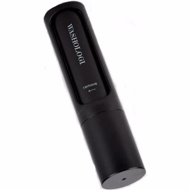 Washologi Hair Removal Brush fnugrulle