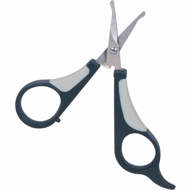 Trixie Ansigts- og potesaks hundesaks