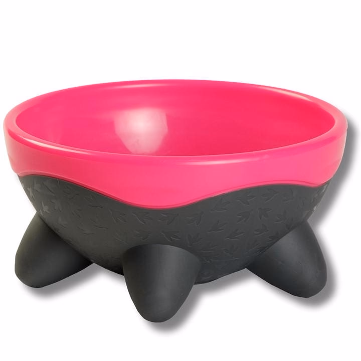 Kiwi Walker UFO hundeskål