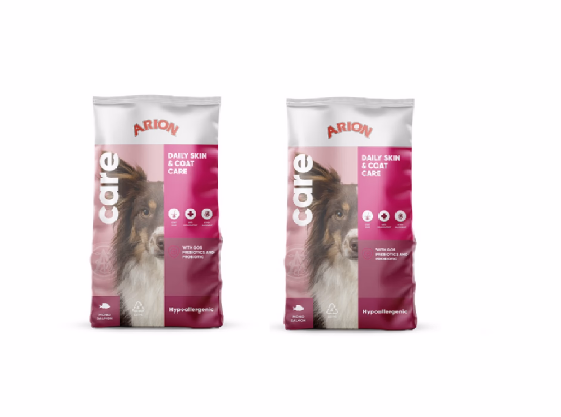 Arion Care Hypoallergenic hundefoder