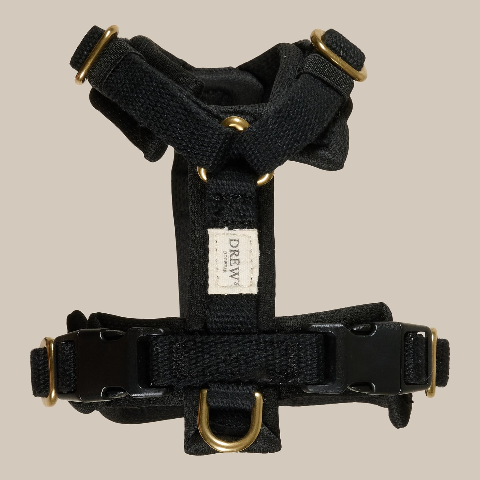 Drew's Dogwear PRO hundesele