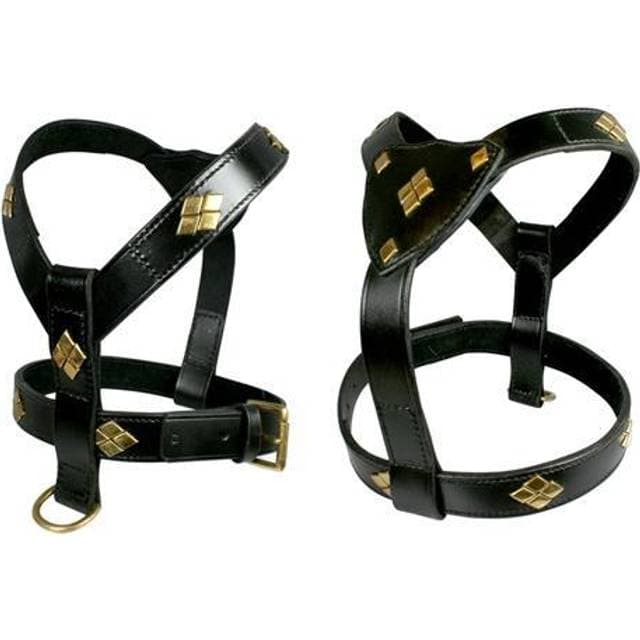 Kenjan Hetskoppel hundesele