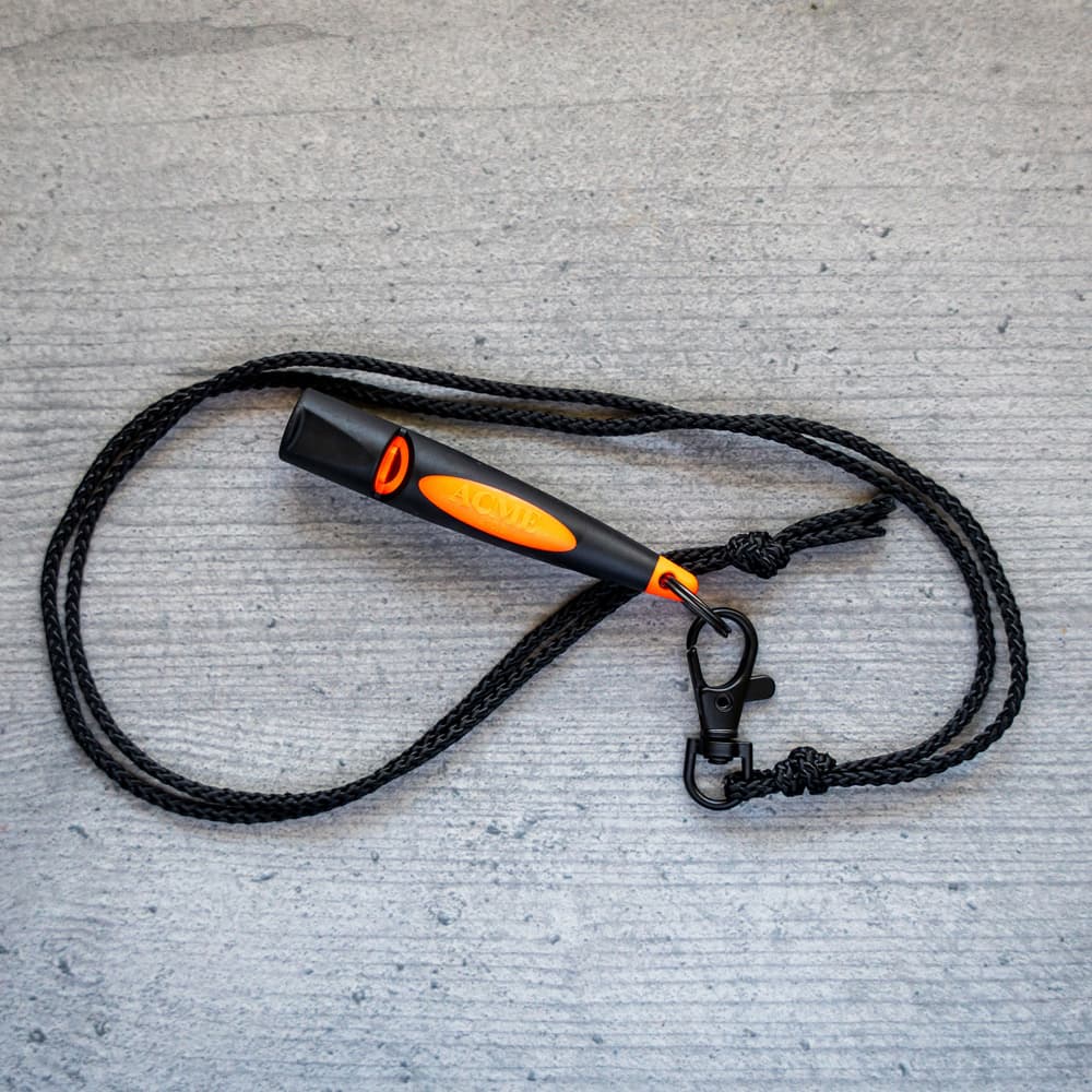 ACME Alpha 210,5 hundefløjte