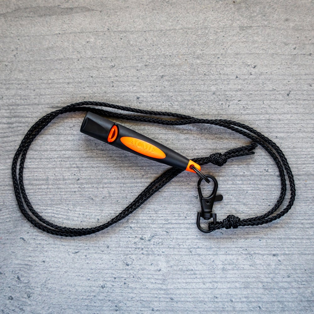 ACME Alpha 210,5 hundefløjte